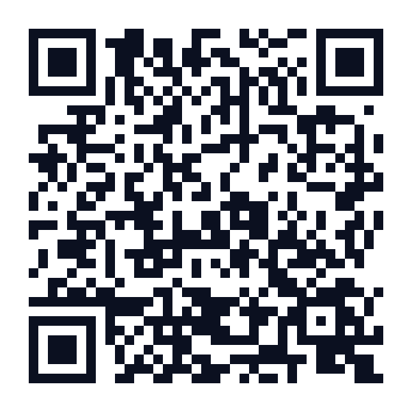 QR-код для перехода на страницу сбора в Т-Банке
